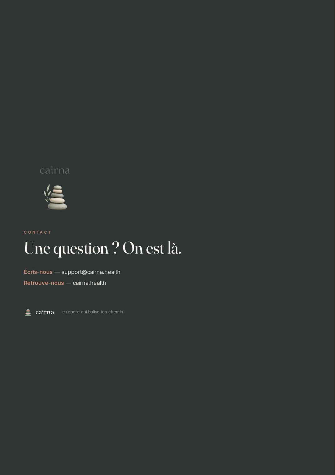 Exemple de rapport — page 36